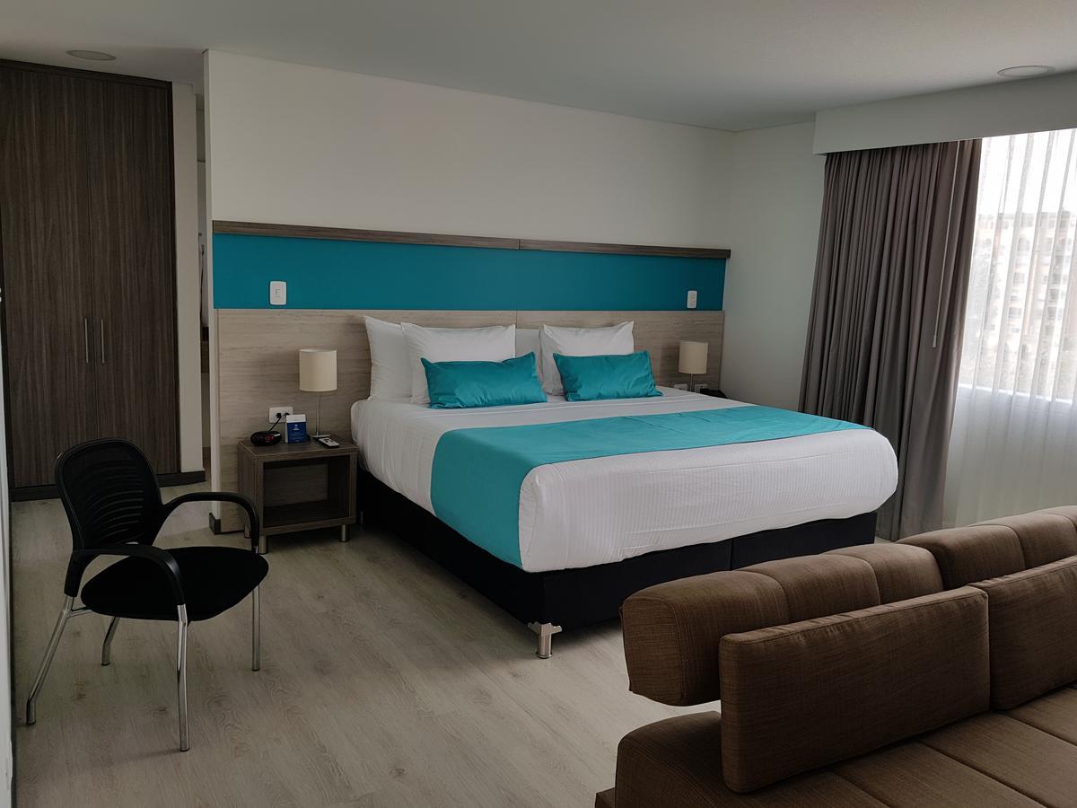 Hotel Nivari Ντουιτάμα Εξωτερικό φωτογραφία